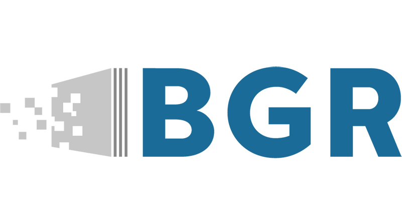 BGR Gipsrecycling