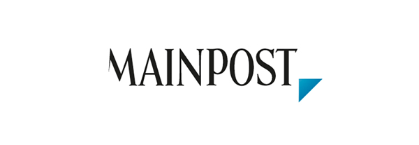 Logo der Main-Post